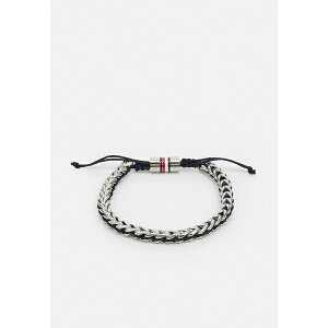 g~[ qtBK[ Y T_ V[Y Bracelet - silver-coloured
