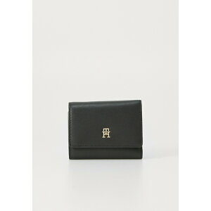 g~[ qtBK[ fB[X z ANZT[ ICON TRIFOLD - Wallet - black