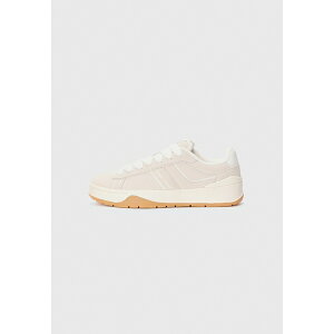 g~[qtBK[ fB[X Xj[J[ V[Y Trainers - ivory