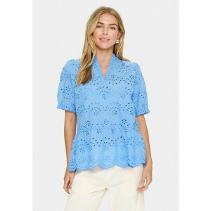 Tgy fB[X Vc gbvX GELEKSA - Blouse - provence