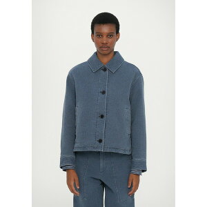 N[Yh fB[X WPbgu] AE^[ Light jacket - eclipse blue