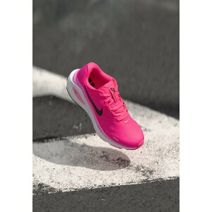 iCL fB[X tBbglX X|[c STRUCTURE 26 - Road running shoes - hyper pink/black/pink spell/white/bright crimson