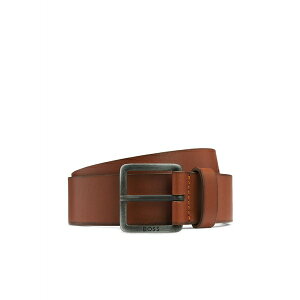 �{�X �����Y �T���_�� �V���[�Y JEEKO - Belt - brown