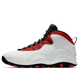 Air Jordan �W���[�_�� �����Y �X�j�[�J�[ �yAir Jordan 10 Westbrook 'Class of 2006' 310805-160�z �T�C�Y US_9(27.0cm)