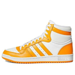 adidas AfB_X Y Xj[J[ yadidas Top Ten RB Shoes 'White Solar Orange' GX0758z TCY US_5.5(23.5cm)