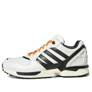 adidas �A�f�B�_�X �����Y �X�j�[�J�[ �yadidas Juventus FC x ZX 6000 'A-ZX Series - Home Kit' FZ0345�z �T�C�Y US_10.5(28.5cm)