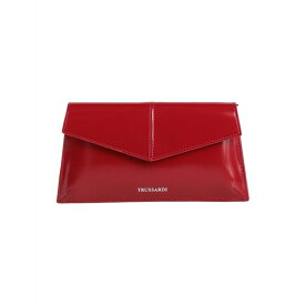 【送料無料】 トラサルディ レディース ハンドバッグ バッグ Handbags Red