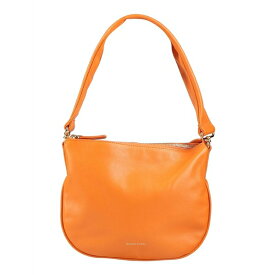 【送料無料】 マンスールガブリエル レディース ハンドバッグ バッグ Handbags Orange