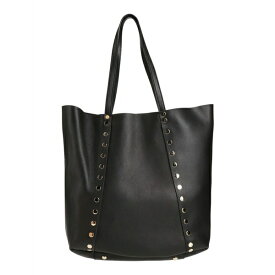 【送料無料】 ザネラート レディース ハンドバッグ バッグ Handbags Black