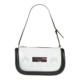 【送料無料】 J.W.アンダーソン レディース ハンドバッグ バッグ Handbags White