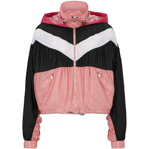 �{�X ���f�B�[�X �W���P�b�g���u���]�� �A�E�^�[ Women's Palita As Overshirt