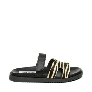 XeB[u }f fB[X T_ V[Y Missile-L Zebra Sandals Womens