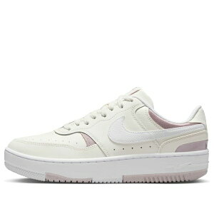 Nike �i�C�L ���f�B�[�X �X�j�[�J�[ �y(WMNS) Nike Gamma Force 'Sail Platinum Violet' DX9176-114�z �T�C�Y US_5.5(22.5cm)