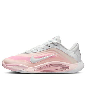 Nike �i�C�L ���f�B�[�X �X�j�[�J�[ �y(WMNS) Nike A'One '#1 Draft Pick' FZ8605-101�z �T�C�Y US_8.5(25.5cm)