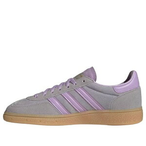 adidas �A�f�B�_�X ���f�B�[�X �X�j�[�J�[ �y(WMNS) adidas Handballl Spezial 'Wonder Quartz Wonder Mauve' JR3646�z �T�C�Y US_7.5(24.5cm)