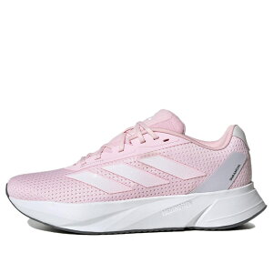 adidas �A�f�B�_�X ���f�B�[�X �X�j�[�J�[ �y(WMNS) adidas Duramo SL 'Clear Pink' IF7877�z �T�C�Y US_7.5(24.5cm)