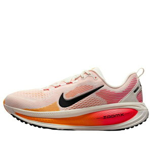 Nike �i�C�L ���f�B�[�X �X�j�[�J�[ �y(WMNS) Nike Air Zoom Vomero 18 'Bright Crimson Laser Orange' HM6804-100�z �T�C�Y US_5(22.0cm)