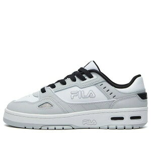 FILA �t�B�� ���f�B�[�X �X�j�[�J�[ �y(WMNS) FILA Heritage-FHT 'Light Grey' F12W131215FGW�z �T�C�Y US_5(22.0cm)