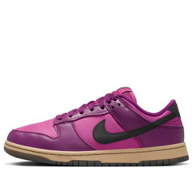 Nike ナイキ レディース スニーカー 【(WMNS) Nike Dunk Low 'Viotech Hot Fuchsia' FZ2552-500】 サイズ US_W_10