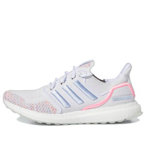 adidas �A�f�B�_�X ���f�B�[�X �X�j�[�J�[ �y(WMNS) adidas Ultraboost 1.0 'White Blue Pink' IF5274�z �T�C�Y US_W_11