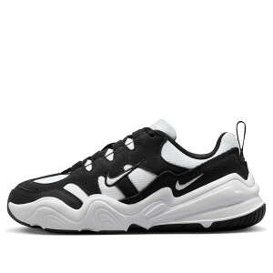 Nike �i�C�L ���f�B�[�X �X�j�[�J�[ �y(WMNS) Nike Tech Hera 'White Black' DR9761-101�z �T�C�Y US_6.5(23.5cm)