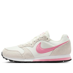 Nike �i�C�L ���f�B�[�X �X�j�[�J�[ �y(WMNS) Nike MD Runner 2 'Sail Chalk White Peony' 749869-106�z �T�C�Y US_7.5(24.5cm)