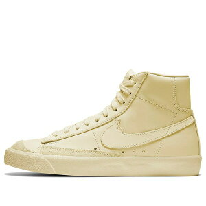 Nike �i�C�L ���f�B�[�X �X�j�[�J�[ �y(WMNS) Nike Blazer Mid '77 Vintage 'Coconut Milk' CZ1055-116�z �T�C�Y US_W_10