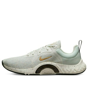 Nike �i�C�L ���f�B�[�X �X�j�[�J�[ �y(WMNS) Nike Renew In-Season TR 11 Premium Wide 'Sail' DN9695-100�z �T�C�Y US_5.5(22.5cm)