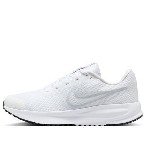 Nike �i�C�L ���f�B�[�X �X�j�[�J�[ �y(WMNS) Nike Run Defy 'White Black Pure Platinum' HM9593-103�z �T�C�Y US_8(25.0cm)