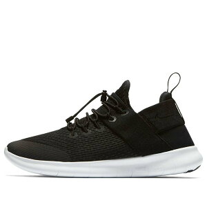 Nike �i�C�L ���f�B�[�X �X�j�[�J�[ �y(WMNS) Nike FREE RN CMTR 2017 'Black' 880842-003�z �T�C�Y US_5.5(22.5cm)