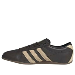 adidas �A�f�B�_�X ���f�B�[�X �X�j�[�J�[ �y(WMNS) adidas Tokyo 'Dark Brown' JR2082�z �T�C�Y US_8.5(25.5cm)