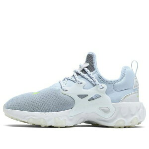 Nike �i�C�L ���f�B�[�X �X�j�[�J�[ �y(WMNS) Nike React Presto 'Half Blue' CD9015-401�z �T�C�Y US_6(23.0cm)