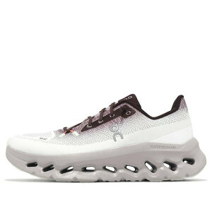 On Running �I�� �����j���O ���f�B�[�X �X�j�[�J�[ �y(WMNS) On Running Cloudtilt 'Quartz Pearl' 3WE10052346�z �T�C�Y US_W_10