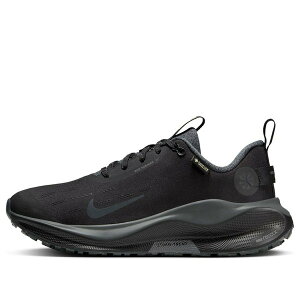 Nike �i�C�L ���f�B�[�X �X�j�[�J�[ �y(WMNS) Nike React X Infinity Run 4 GORE-TEX 'Black Volt' FB2197-002�z �T�C�Y US_W_10