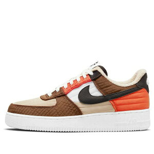 Nike �i�C�L ���f�B�[�X �X�j�[�J�[ �y(WMNS) Nike Air Force 1 '07 Low LXX 'Toasty' DH0775-200�z �T�C�Y US_7.5(24.5cm)