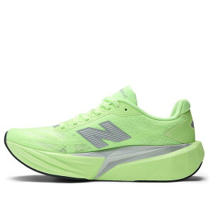 New Balance �j���[�o�����X ���f�B�[�X �X�j�[�J�[ �y(WMNS)New Balance FuelCell Rebel v5 'Lab Green Silver' WFCXLZ5�z �T�C�Y US_9.5(26.5cm)