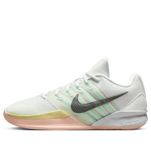 Nike �i�C�L ���f�B�[�X �X�j�[�J�[ �y(WMNS) Nike Sabrina 3 EP 'Silencer' HF2882-100�z �T�C�Y US_9(26.0cm)