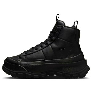 Nike �i�C�L ���f�B�[�X �X�j�[�J�[ �y(WMNS) Nike Blazer Mid Roam 'Black' FQ9065-002�z �T�C�Y US_7(24.0cm)