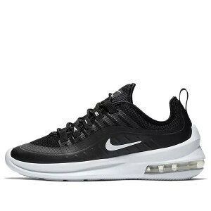 Nike �i�C�L ���f�B�[�X �X�j�[�J�[ �y(WMNS) Nike Air Max Axis 'Black White' AA2168-002�z �T�C�Y US_9.5(26.5cm)