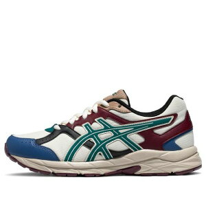 ASICS �A�V�b�N�X ���f�B�[�X �X�j�[�J�[ �y(WMNS) ASICS Gel-Contend Cn Runnings 'Multi-Color' 1012B463-102�z �T�C�Y US_5.5(22.5cm)