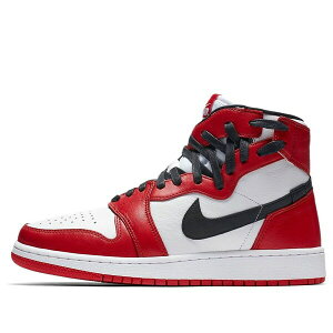 Jordan �W���[�_�� ���f�B�[�X �X�j�[�J�[ �y(WMNS) Air Jordan 1 Rebel XX 'Chicago' AT4151-100�z �T�C�Y US_9(26.0cm)