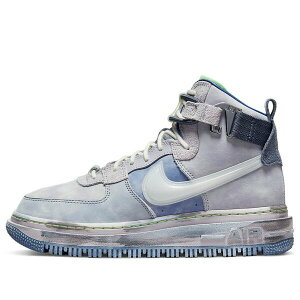 Nike �i�C�L ���f�B�[�X �X�j�[�J�[ �y(WMNS) Nike Air Force 1 High Utility 2.0 'Deep Freeze' DO2338-515�z �T�C�Y US_7.5(24.5cm)