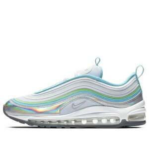 Nike �i�C�L ���f�B�[�X �X�j�[�J�[ �y(WMNS) Nike Air Max 97 UL 17 SE 'Iridescent' BV6670-101�z �T�C�Y US_6(23.0cm)