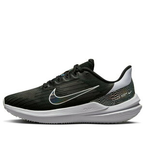 Nike �i�C�L ���f�B�[�X �X�j�[�J�[ �y(WMNS) Nike Air Zoom Winflo 9 Premium 'Soundwave' DR9831-001�z �T�C�Y US_6.5(23.5cm)
