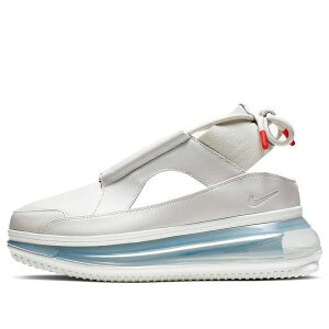 Nike �i�C�L ���f�B�[�X �X�j�[�J�[ �y(WMNS) Nike Air Max FF 720 'Sail' AO3189-100�z �T�C�Y US_5.5(22.5cm)