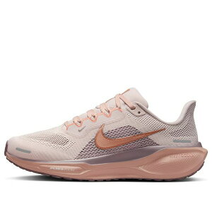 Nike �i�C�L ���f�B�[�X �X�j�[�J�[ �y(WMNS) Nike Air Zoom Pegasus 41 'Particle Pink Metallic Rose Gold' FD2723-604�z �T�C�Y US_W_11