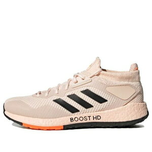 adidas �A�f�B�_�X ���f�B�[�X �X�j�[�J�[ �y(WMNS) adidas Pulseboost Hd 'Pink Black' EG9987�z �T�C�Y US_7.5(24.5cm)