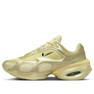Nike �i�C�L ���f�B�[�X �X�j�[�J�[ �y(WMNS) Nike Air Max Muse 'Champagne' FV1920-700�z �T�C�Y US_7(24.0cm)