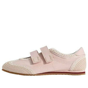 Vans �o���Y ���f�B�[�X �X�j�[�J�[ �y(WMNS) Vans Premium Mary Jane Super Lowpro 'Sepia Rose Pink' VN000D9GO3N�z �T�C�Y US_5(22.0cm)