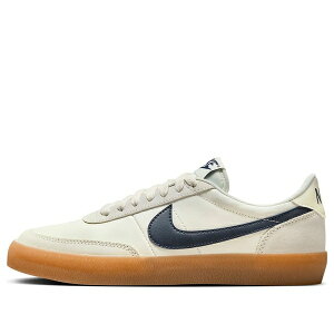 Nike �i�C�L ���f�B�[�X �X�j�[�J�[ �y(WMNS) Nike Killshot 2 'Sail Gum Yellow Midnight Navy' FZ5630-102�z �T�C�Y US_W_4